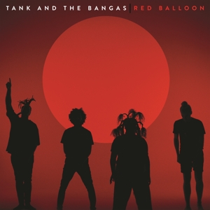 Red Balloon by Tank and the Bangas