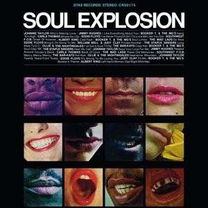Soul Explosion