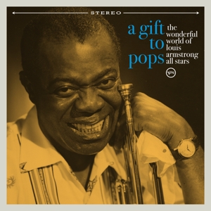 A Gift To Pops by Wonderful World of Lou...