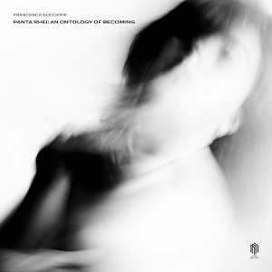 Panta Rhei: an Ontology of Becoming by Guccione, Francesca