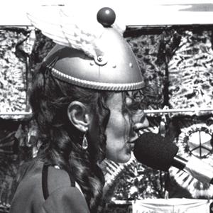 The Space Lady's Greatest Hits by Space Lady