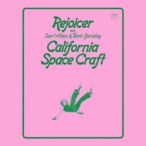 California Space Craft