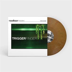 Triggerfinger by Triggerfinger