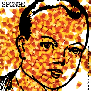 Rotting Pinata by Sponge