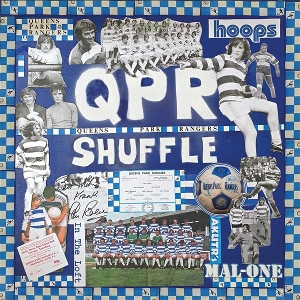 7-Qpr Shuffle by Mal-One
