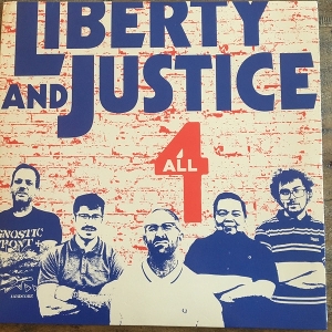4 All by Liberty & Justice