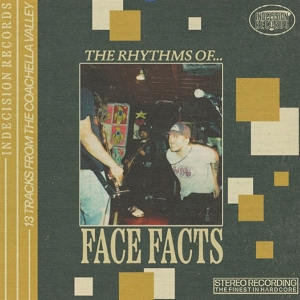 The Rhythms of... by Face Facts