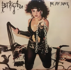 Be My Slave by Bitch