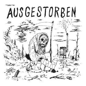 Planetenubergabe by Ausgestorben