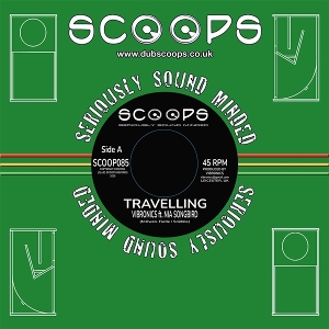 Travelling by Vibronics & Nia Songbird