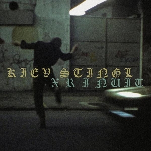 Xri Nuit Ep by Stingl, Kiev