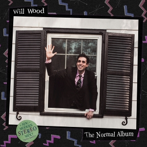 The Normal Album by Wood, Will