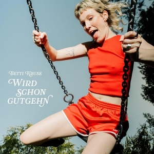 Wird Schon Getgehn by Kruse, Betti