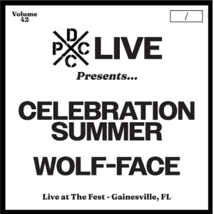 Dcxpc Live Vol. 42 by Celebration Summer & W...
