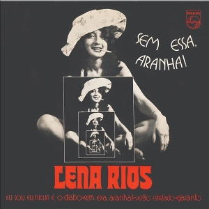 Sem Essa Aranha by Rios, Lena