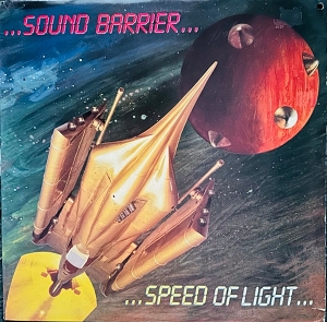 Speed of Light