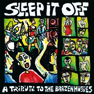 Sleep It Off by V/A