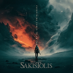 Everything Comes To an End by Tolis, Sakis