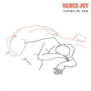 Nation of Two by Joy, Vance