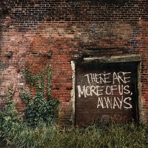 There Are More of Us, Always by Jagged City
