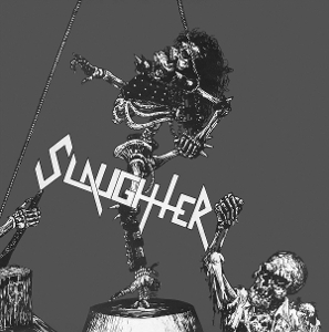 7-Nocturnal Hell by Slaughter