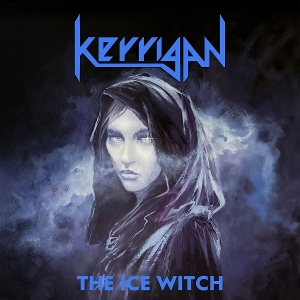 7-the Ice Witch by Kerrigan