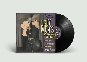 Down At the Ugly Mens Lounge Vol. 8 by Professor Bop Presents...
