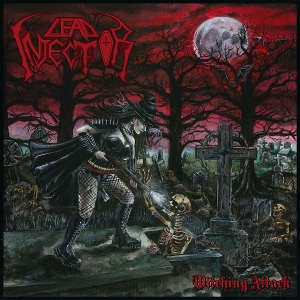 Witching Attack by Lead Injector