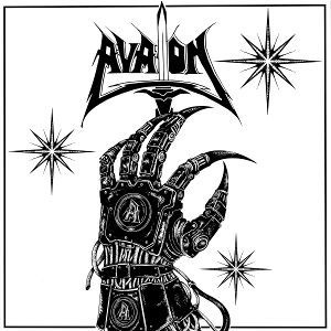 Astral Claw by Avalon