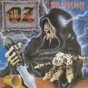 Roll the Dice by Oz
