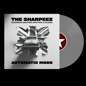 Automatic Mode by Sharpeez