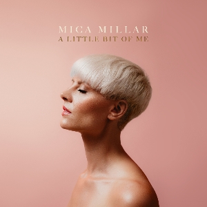 A Little Bit of Me by Millar, Mica