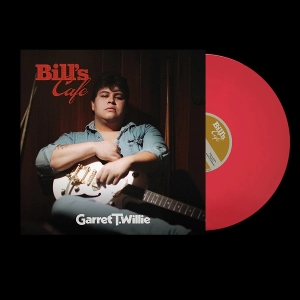 Bill's Cafe by Willie, Garret T.