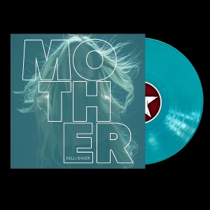 Mother by Baker, Kelli