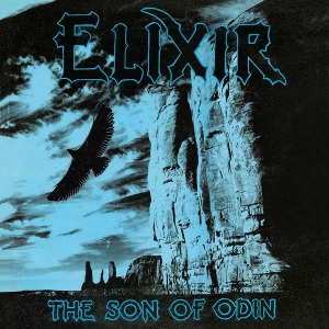 The Son of Odin by Elixir