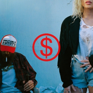 Wor$T Girl In America by Slayyyter