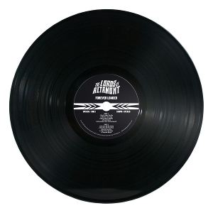 Forever Loaded by Lords of Altamont