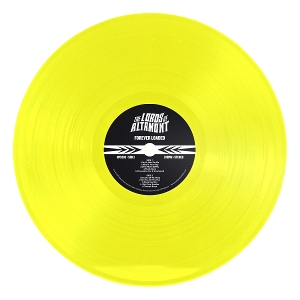 Forever Loaded by Lords of Altamont