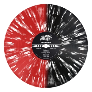 Forever Loaded by Lords of Altamont