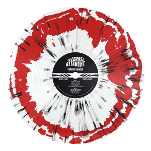 Forever Loaded by Lords of Altamont
