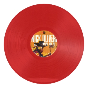 N.O. Hits At All Vol. 10 by Oliveri, Nick