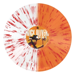 N.O. Hits At All Vol. 10 by Oliveri, Nick