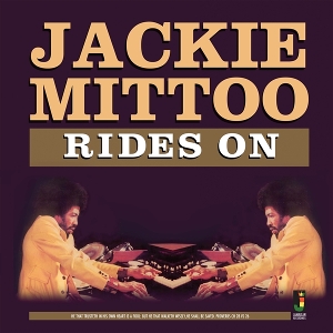 Rides On