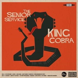 King Cobra by Senior Service