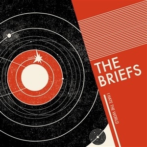 I Hate the World by Briefs