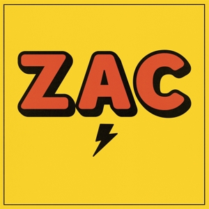Zac by Zac