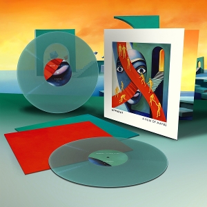 A Hum of Maybe by Apparat