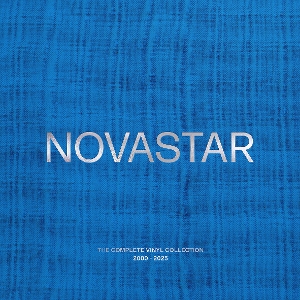 The Complete Vinyl Collection 2000-2025 by Novastar