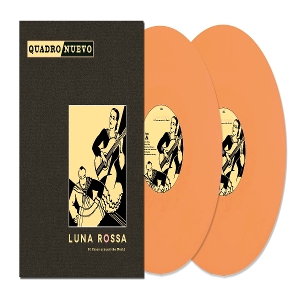 Luna Rossa by Quadro Nuevo