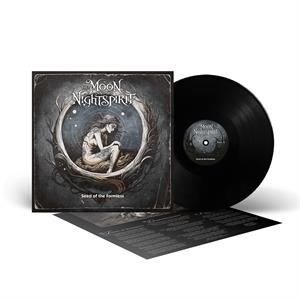 Seed of the Formless by Moon and the Nightspirit